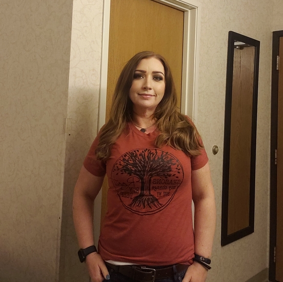 Roots Run Deep - Picture 2 of 2